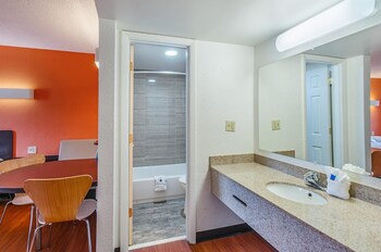 Deluxe Room, 1 Double Bed, Non Smoking