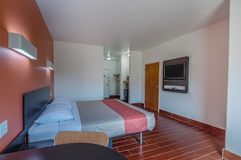 Deluxe Room, 1 Double Bed, Non Smoking