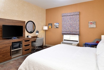 One King Bed, Non-Smoking