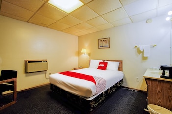 Premium Room, 1 Queen Bed, Jetted Tub