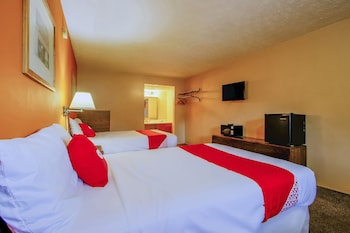Room, 2 Double Beds