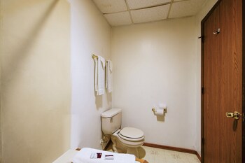Premium Room, 1 Queen Bed, Jetted Tub