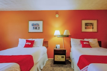Room, 2 Double Beds