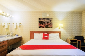 Room, 1 King Bed