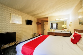 Room, 1 King Bed