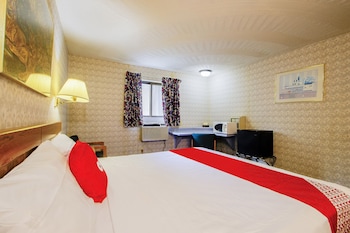 Room, 1 King Bed