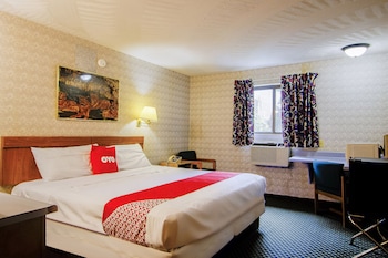 Room, 1 King Bed