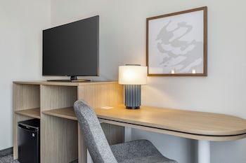 Room, 1 King Bed
