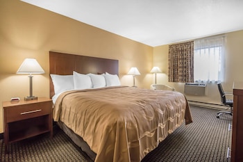 Standard Room, 1 King Bed, Non Smoking