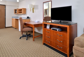 Studio Suite, Multiple Beds