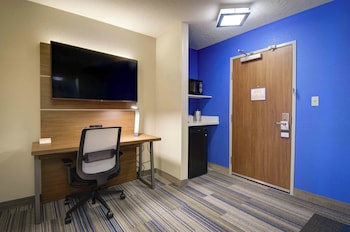 Suite, 1 Bedroom, Jetted Tub