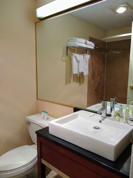 Standard Room, 1 Queen Bed with Sofa bed