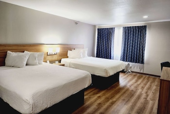 Standard Room, 2 Queen Beds