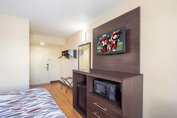 Superior Room, 1 King Bed, Non Smoking