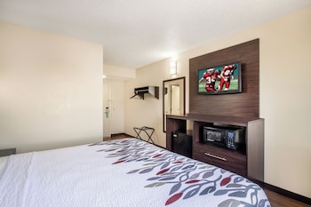 Superior Room, 1 King Bed, Non Smoking