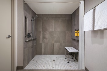 Standard Room, 1 King Bed, Accessible, Non Smoking