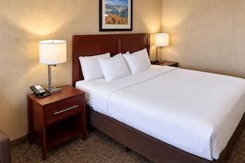 Standard Room, 1 King Bed, Non Smoking