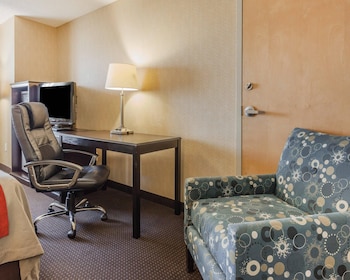 Room, 1 Queen Bed, Accessible, Non Smoking (Mobility)