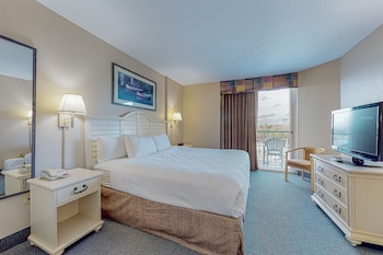 Suite, 3 Bedrooms