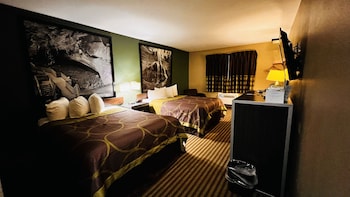 Room, 2 Queen Beds, Non Smoking (Pet Friendly)