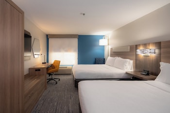Standard Room, 2 Queen Beds