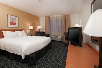 Room, 1 Queen Bed, Non Smoking