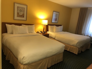 Room, 1 Queen Bed, Non Smoking