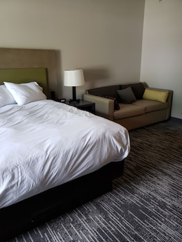 Room, 2 Queen Beds, Accessible, Non Smoking