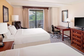 Room, 2 Queen Beds