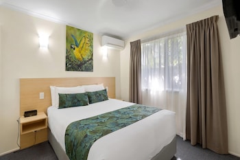 Room, 1 Queen Bed, Non Smoking