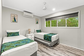 Suite, Multiple Beds, Non Smoking