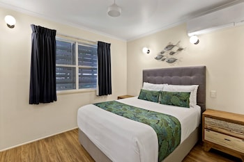 Room, 1 Queen Bed, Non Smoking