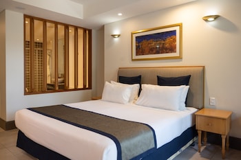Superior Room, 1 King Bed (Spa)