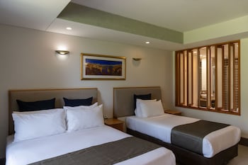 Family Room (Spa, Superior)