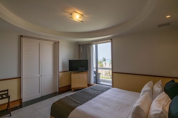 Suite, 1 Bedroom, Ocean View