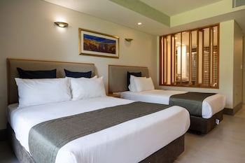 Family Room (Spa, Superior)