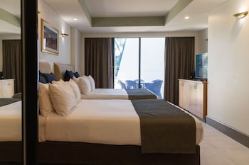 Superior Room, Accessible (Spa)