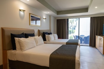 Superior Room, Accessible (Spa)