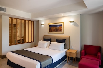 Superior Room, 1 King Bed (Spa)
