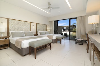 Superior Room, 2 Queen Beds (Resort Lagoon)