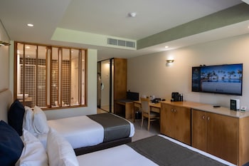 Family Room (Spa, Superior)