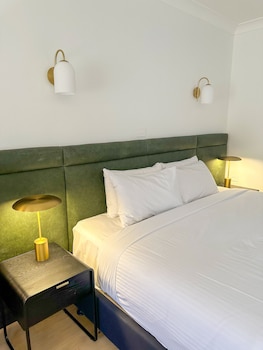 Boutique Suite