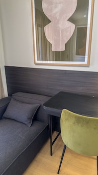 Boutique Suite