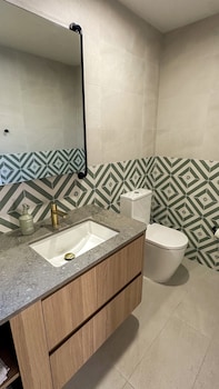 Boutique Suite