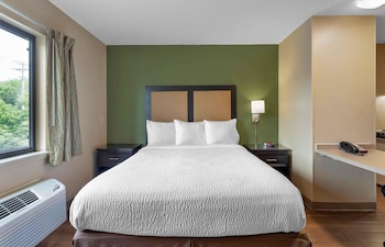 Studio, 1 Queen Bed, Non Smoking