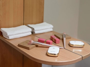 Standard Room, 2 Single Beds