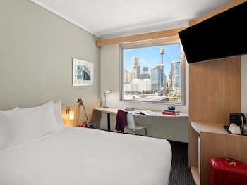 Standard Room, 2 Single Beds