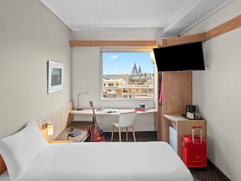 Standard Room, 2 Single Beds