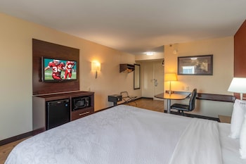 Superior Room, 1 King Bed (Smoke Free)