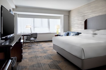 Room, 1 King Bed